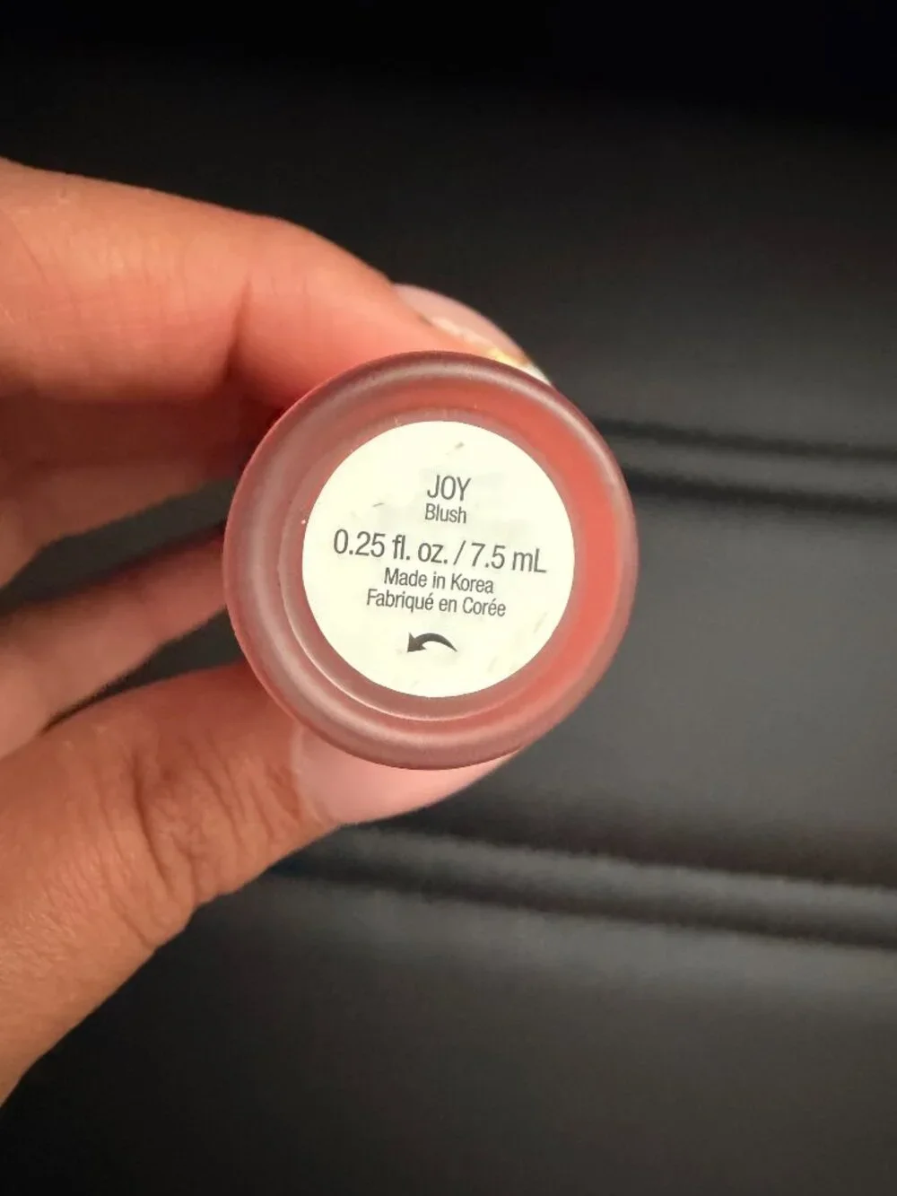 Rare Beauty Joy Liquid Blush